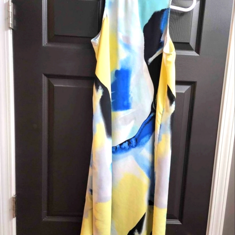 Alfani dress